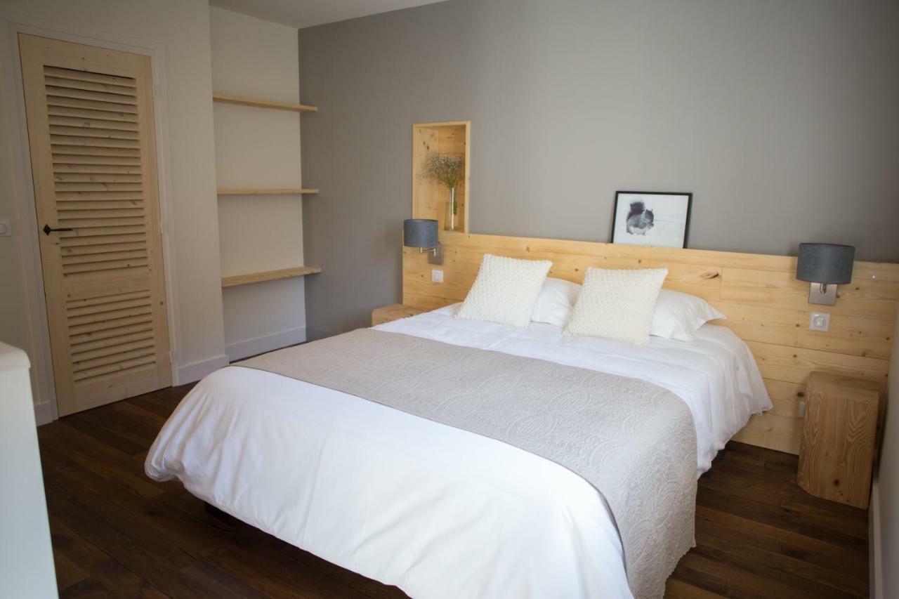 La Grange Aux Ecureuils Apartment Levernois Ngoại thất bức ảnh