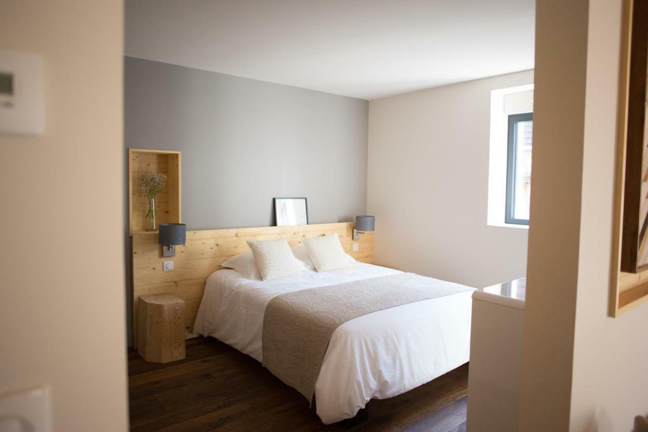 La Grange Aux Ecureuils Apartment Levernois Ngoại thất bức ảnh