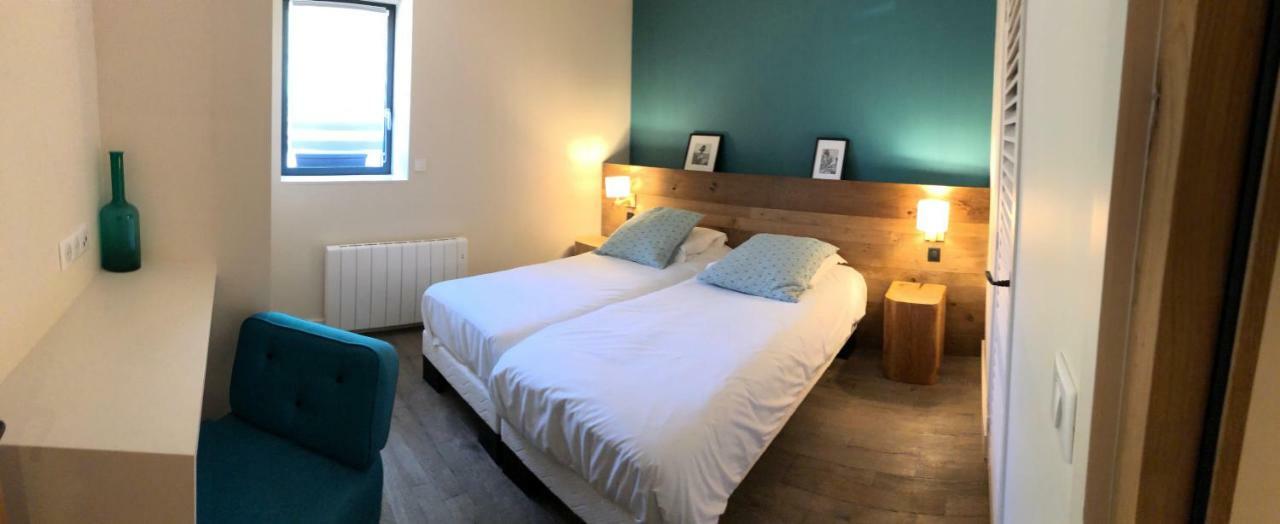 La Grange Aux Ecureuils Apartment Levernois Ngoại thất bức ảnh